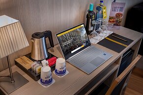 Hotel SERHS Rivoli Rambla