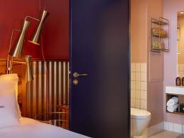25hours Hotel Terminus Nord
