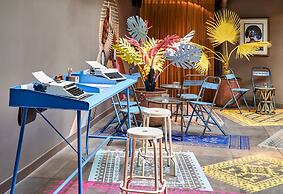 25hours Hotel Terminus Nord