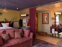25hours Hotel Terminus Nord