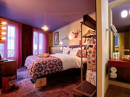 25hours Hotel Terminus Nord