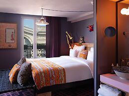 25hours Hotel Terminus Nord