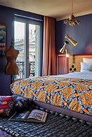 25hours Hotel Terminus Nord