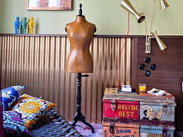 25hours Hotel Terminus Nord