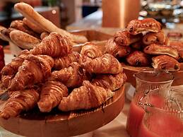 25hours Hotel Terminus Nord