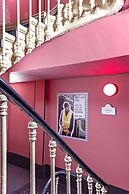 25hours Hotel Terminus Nord