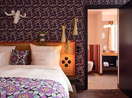 25hours Hotel Terminus Nord
