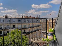 25hours Hotel Terminus Nord
