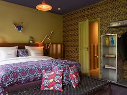 25hours Hotel Terminus Nord