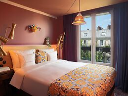 25hours Hotel Terminus Nord