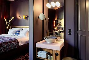 25hours Hotel Terminus Nord