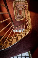 25hours Hotel Terminus Nord