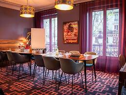 25hours Hotel Terminus Nord
