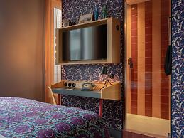 25hours Hotel Terminus Nord