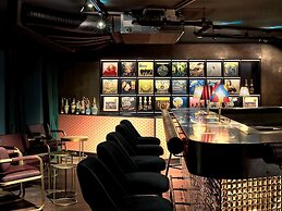 25hours Hotel Terminus Nord