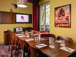 25hours Hotel Terminus Nord