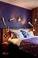 25hours Hotel Terminus Nord