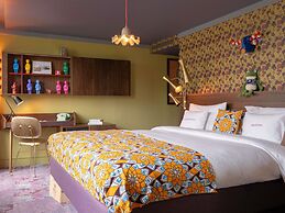 25hours Hotel Terminus Nord