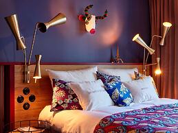 25hours Hotel Terminus Nord