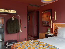 25hours Hotel Terminus Nord