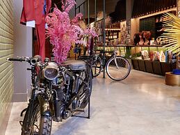 25hours Hotel Terminus Nord
