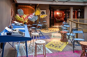 25hours Hotel Terminus Nord