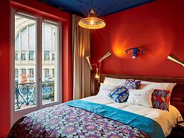 25hours Hotel Terminus Nord