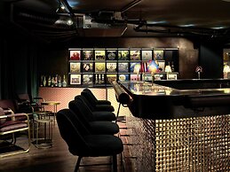 25hours Hotel Terminus Nord