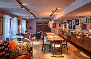 25hours Hotel Terminus Nord