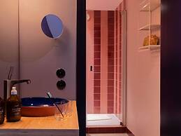 25hours Hotel Terminus Nord