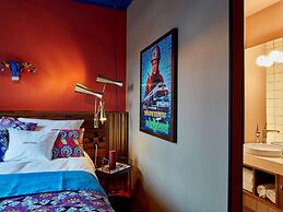 25hours Hotel Terminus Nord