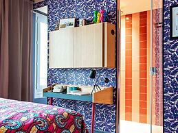 25hours Hotel Terminus Nord