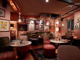 25hours Hotel Terminus Nord