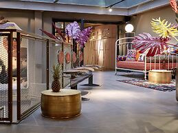 25hours Hotel Terminus Nord