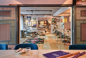 25hours Hotel Terminus Nord