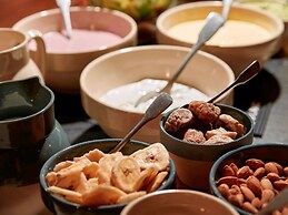 25hours Hotel Terminus Nord