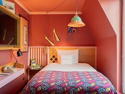 25hours Hotel Terminus Nord