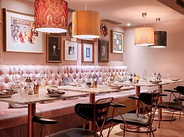 25hours Hotel Terminus Nord