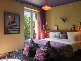 25hours Hotel Terminus Nord