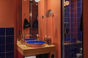 25hours Hotel Terminus Nord