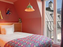 25hours Hotel Terminus Nord