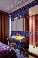 25hours Hotel Terminus Nord