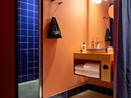 25hours Hotel Terminus Nord