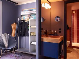 25hours Hotel Terminus Nord