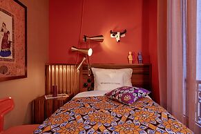 25hours Hotel Terminus Nord