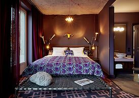 25hours Hotel Terminus Nord