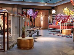 25hours Hotel Terminus Nord