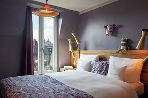 25hours Hotel Terminus Nord