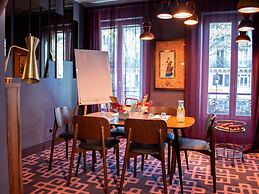 25hours Hotel Terminus Nord