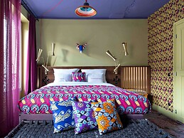 25hours Hotel Terminus Nord